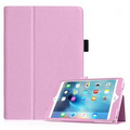 iBank(R) iPad Pro Smart Folio Leather Stand Case